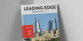 Azerbaijan Investment Guide 2015 azerbaijan_2015 leading edge investment guide