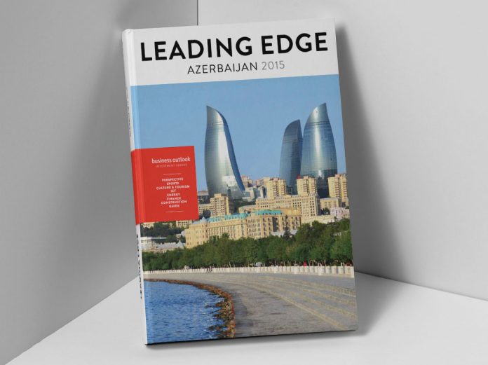 azerbaijan_2015 leading edge investment guide azerbaijan_2015 leading edge investment guide