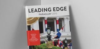Paraguay Investment Guide 2015 paraguay_2015 leading edge investment guide
