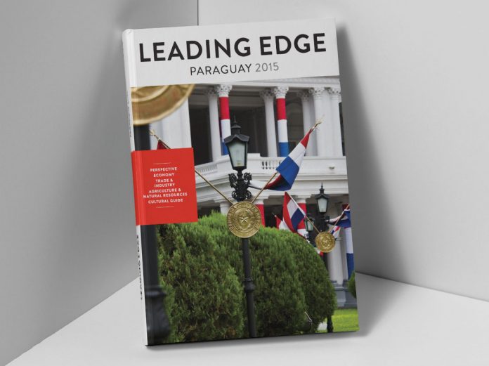 paraguay_2015 leading edge investment guide paraguay_2015 leading edge investment guide