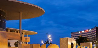 Featured: Fira Barcelona – The best trade fair in Europe