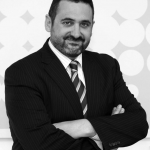Alex Cruz, Vueling