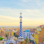 barcelona arquitecto