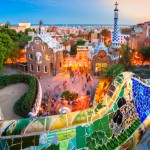parque guell1