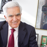 Ernesto Canales, Anti-Corruption Prosecutor for the state of Nuevo León