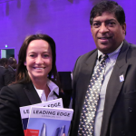 Hon. Ravi Karunanayake, Minister of Finance, Sri Lanka