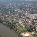 paraguay economic growth