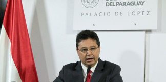 Paraguay – South America’s new factory