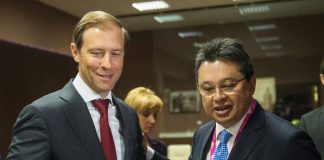 Exploring new markets