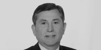 The making of a mighty meat market