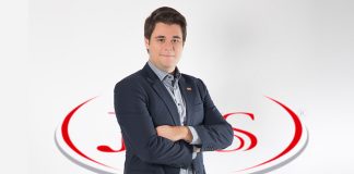 JBS feeling at home in Paraguay Felipe Azarias, President of JBS Paraguay