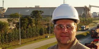 Industrialising the soya bean