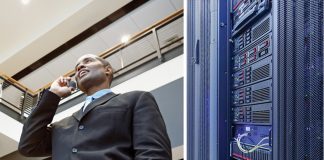 An evermore e-enabled society