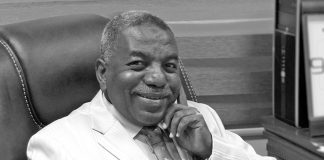 It’s Sudan’s time to communicate