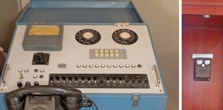 The company preserving Sudan’s colourful telecommunications past