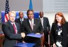 USAID and COMESA Sign $77 Million Partnership Agreement to Strengthen Regional Development