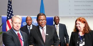 USAID and COMESA Sign $77 Million Partnership Agreement to Strengthen Regional Development