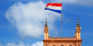 A recent statement from the Paraguay Central Bank: Remarkable economic growth