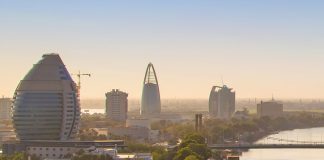 Sudan’s economy awakens