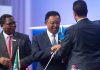 COMESA Summit closes with leaders issuing a Communique