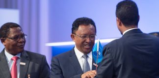 COMESA Summit closes with leaders issuing a Communique