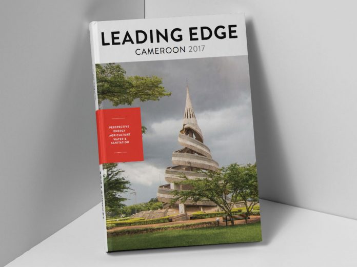 cameroon 2017 leading edge investment guide