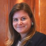 sophia shepod head of institutional relations leading edge guidesd