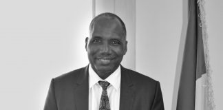 Creating favourable investment conditions