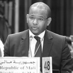 Cisse_mali2 Economy and Finance of Mali