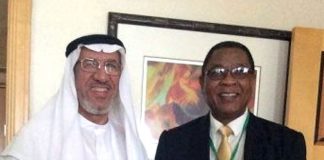 COMESA in strategic partnership with Islamic Solidarity Fund for Development