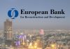 Partnership with European Bank for Reconstruction and Development (EBRD)