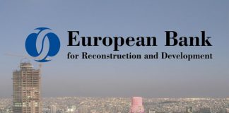 Partnership with European Bank for Reconstruction and Development (EBRD)