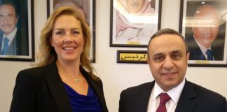 Leading Edge’s partnership with The Union of Arab Banks (The UAB)