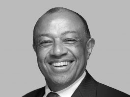 Lord Boateng talks with Leading Edge about investment opportunities