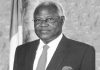 Exclusive interview with Ernest Bai Koroma, the ex-President of Sierra Leone: Back on the growth path