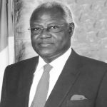 Exclusive interview with Ernest Bai Koroma, the ex-President of Sierra Leone: Back on the growth path