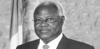 Exclusive interview with Ernest Bai Koroma, the ex-President of Sierra Leone: Back on the growth path