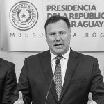 Interview with Ramón Jiménez Gaona, Minister of Public Works and Communications, Paraguay