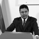 Interview with Gustavo Leite, Minister of Industry and Commerce of Paraguay