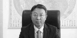 A bright future for Sierra Leone – Interview with Wu Peng, Ambassador of the People’s Republic of China to the Republic of Sierra Leone