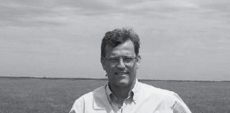 Unprecendented growth conditions for rice Mario Bergallo, President of AgroAlianza & CEO — Villa Oliva Rice