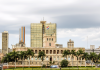 Improving the investment climate Presidential Palace in Asunción