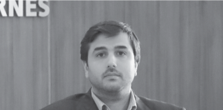 Paraguayan meat: from strength to strength Juan Carlos Pettengill, CEO of the Paraguayan Meat Board