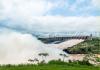 Paraguay: pioneer in renewable and hydroelectric energy supply Itaipu dam , Hydropower electricity