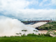 Paraguay: pioneer in renewable and hydroelectric energy supply Itaipu dam , Hydropower electricity