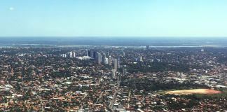 Paraguay: a shift in the development paradigm Paraguay, Asunción