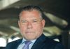 The sky is the limit Kjeld Binger, CEO Airport International Group