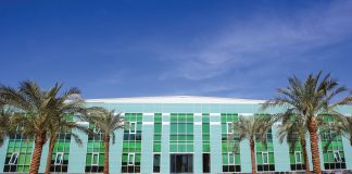 Jordan PBI Aqaba Industrial Estate – Location, infrastructure and service