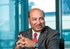 Interview with Sir Suma Chakrabarti, President of EBRD: Making a real impact Chakrabarti, President of ERBD