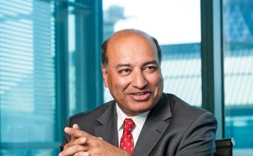 Interview with Sir Suma Chakrabarti, President of EBRD: Making a real impact Chakrabarti, President of ERBD
